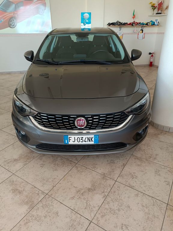 Image of Fiat Tipo