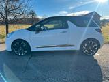 Citroën DS3 SportChic*LED*SHZ*Temp*Navi*Kamera*Bluetooth - Citroën DS3: Sportchic