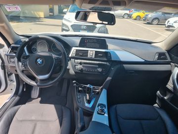 BMW 420 - 11