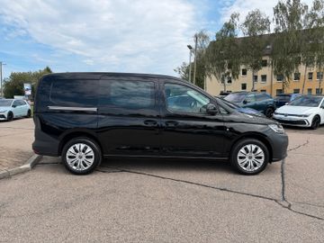 Volkswagen Caddy Cargo Maxi 4Motion, LED, KAMERA, NAVI, AHK