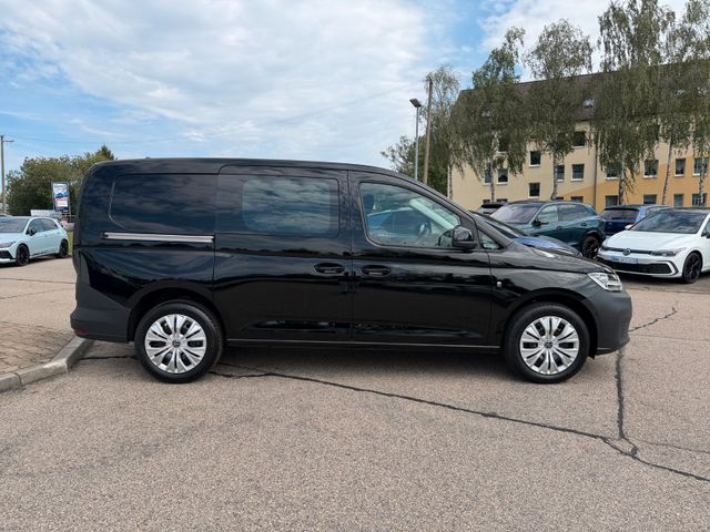 Volkswagen Caddy Cargo Maxi 4Motion, LED, KAMERA, NAVI, AHK