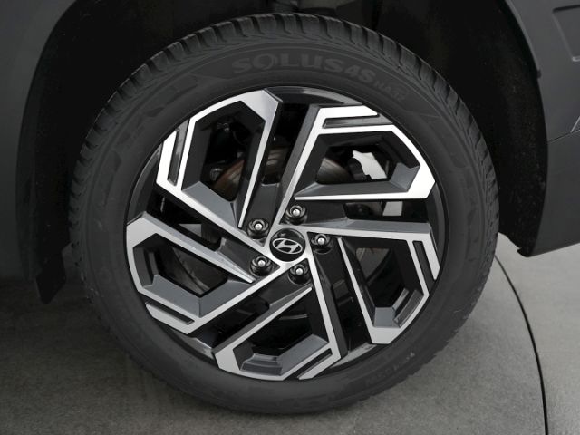 Tucson FACELIFT T-GDI PRIME 48V DCT+LED MATRIX+N