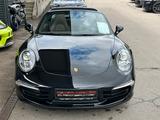 Porsche 911 991 Targa 4S DSG !!!!NUR 9.900KM SAMMLERZ... - Porsche 991: 4s