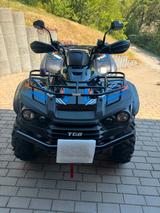 TGB Blade 550 EFI 4x4 LOF Eco - TGB 550