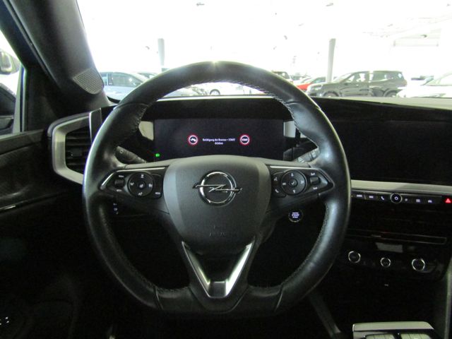 Mokka e Ultimate (MJ22C) Elektromotor 100 kW (13