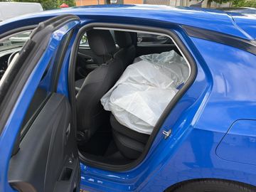 Opel CORSA AUTOMATIK  EURO 6E