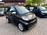 Smart ForTwo Pulse,Teilleder,Navi, Nebel,Alu/Allwetter - Smart ForTwo: Pulse
