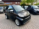 Smart ForTwo Pulse,Teilleder,Navi, Nebel,Alu/Allwetter - Smart: For Pulse