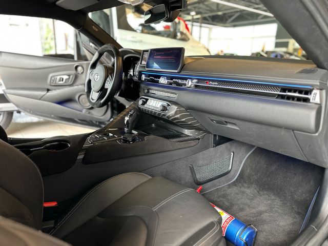 Toyota Supra GR Legend *EINZELSTÜCK*MASTERPIECE*