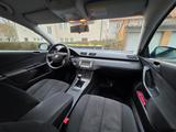 Volkswagen Passat Variant 1.6 Trendline Variant 1. Hand - Volkswagen Passat aus 2006