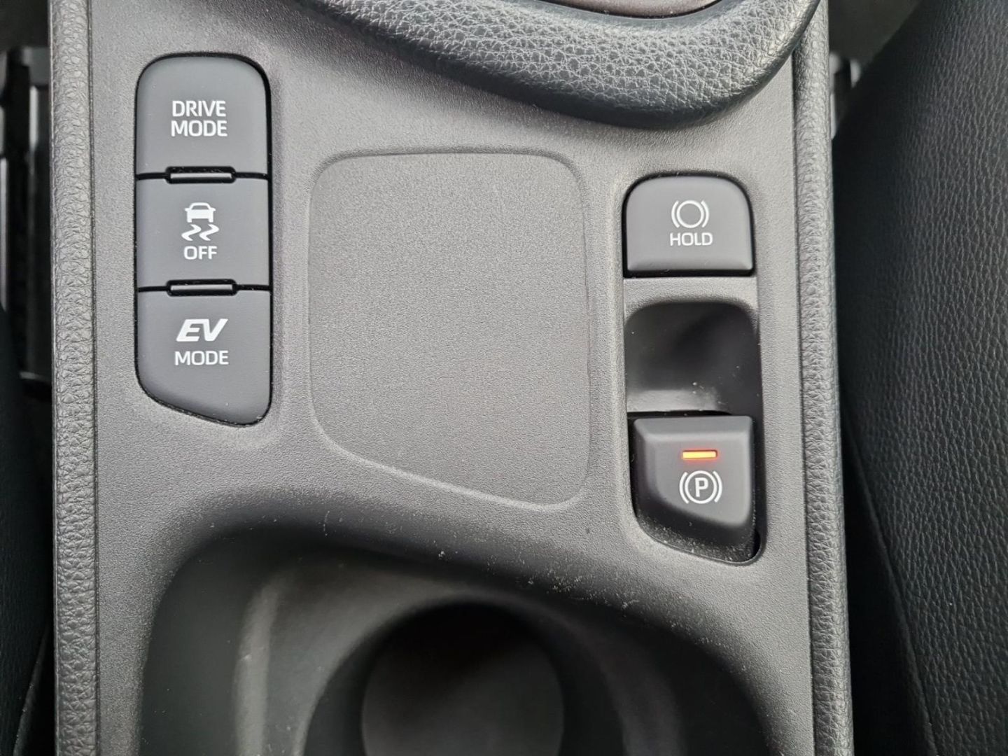 Fahrzeugabbildung Toyota Yaris GR Sport ALCANTARA+LED+SHZ+ACAA+KAMERA