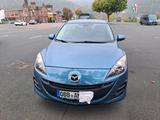 Mazda mazda 3 wenig Kilometer 2.0 Benzin - Mazda aus 2011: Mazda3