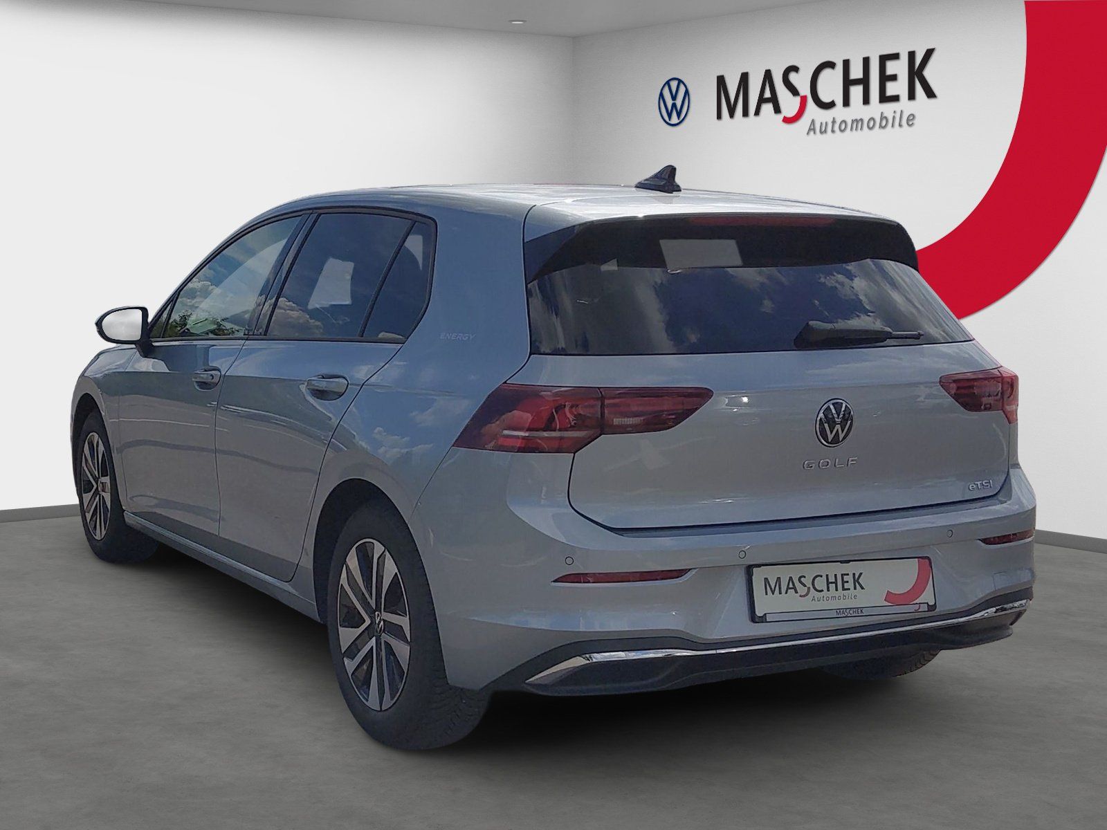 Volkswagen Golf ENERGY 1.5 eTSI Pano Anschlu foto 4