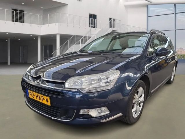 Citroën C5 Tourer 2.0 16V Dynamique