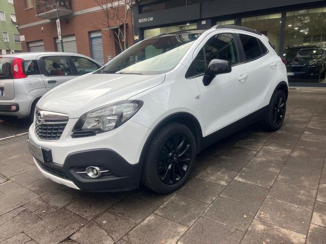 Opel Mokka 1.6 CDTI Ecotec 136CV 4x2 aut. Cosmo 