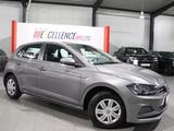Volkswagen Polo 1.0 AW / 4-TÜRER / COMPOSITION-COLOUR - Volkswagen Polo AW