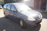 Dacia Logan MCV Kombi Ambiance - Dacia Logan aus 2009: Mcv