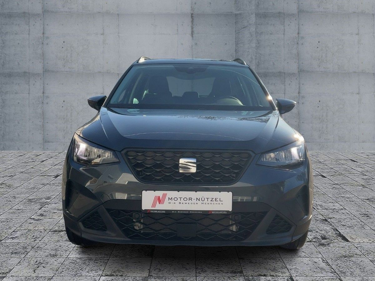 Seat Arona - Bild 3