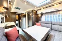 Phoenix MaXi-Alkoven 8000 BMRSLG -€ 50.000,00 reduziert! (16/18)