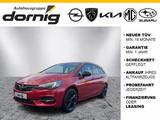 Opel Astra K ST GS Line ,LED,PDC,AGR-Sitze - Opel Astra: Sitze