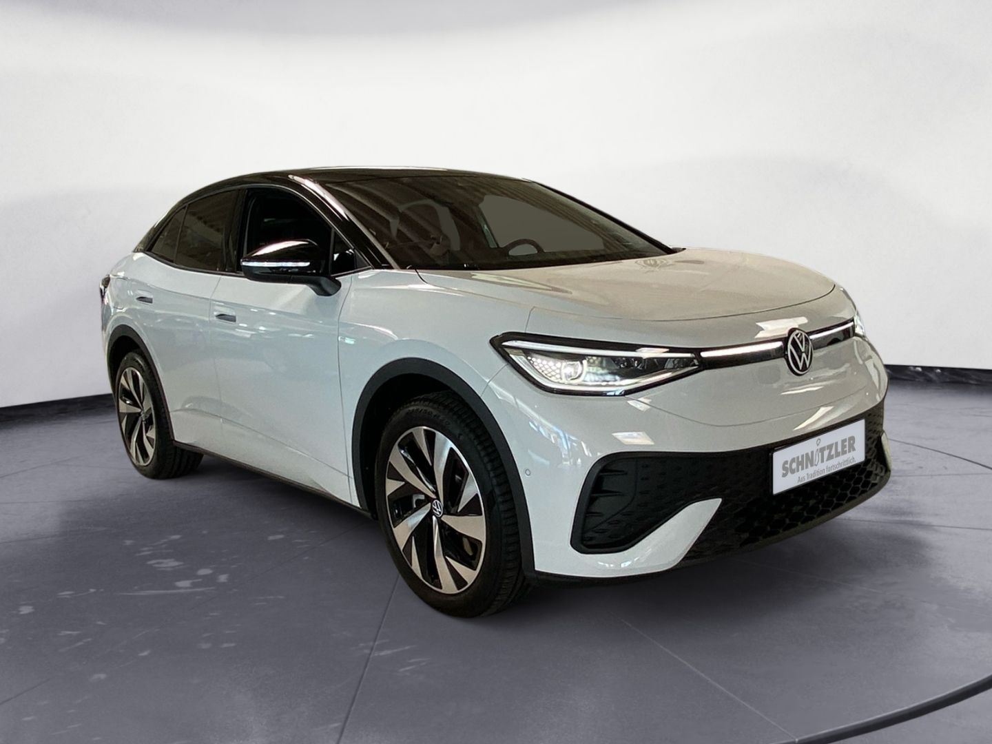 Volkswagen ID.5 - Bild 7