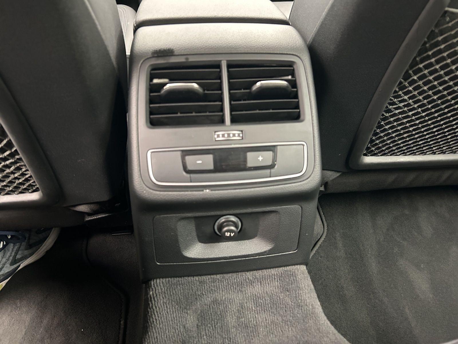 Audi A4 Avant 40 TDI Advanced S tro*LED*Virtual*Navi+, миниатюра 15