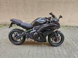 Kawasaki ER6F/ TÜV NEU/ Leovince/ ABS - KAWASAKI ER 6F