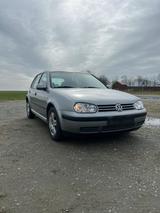 Volkswagen Vw Golf IV 1.4l / TÜV 07/26 / 4/5 Türen - Volkswagen Golf: Iv V5