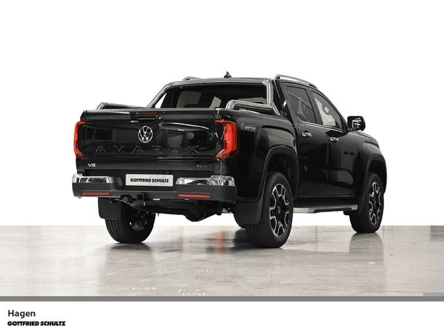 Volkswagen Amarok Aventura 3.0l TDI V6 4-Motion Stylingbar imagem 2