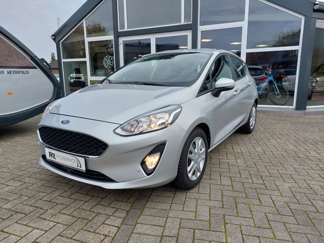 Ford Fiesta Cool & Connect+NAVI+KAMERA+BANG&OLUFSEN