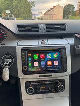 Volkswagen VW Passat B6 mit AppleCarPlay *TÜV NEU* 2011 - Volkswagen Passat: 20v