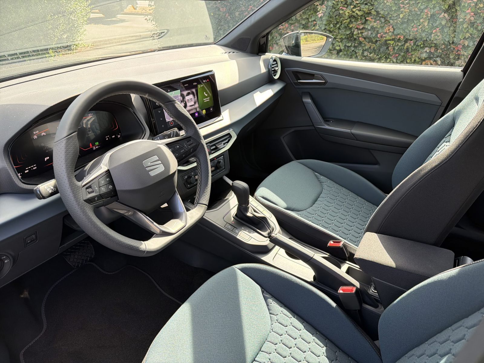Seat Arona - Bild 3