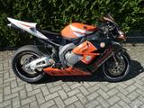 Honda CBR 1000RR SC 57 Fireblade Ringbike Rennstrecke 