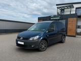 Volkswagen Caddy Kasten/Maxi /Navi - Volkswagen Caddy: Kombi, Maxi