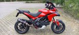 Ducati Multistrada1200,1.Hd,Arrow,Schaltautomat,Inspekt - DUCATI 2011 MULTISTRADA 1200