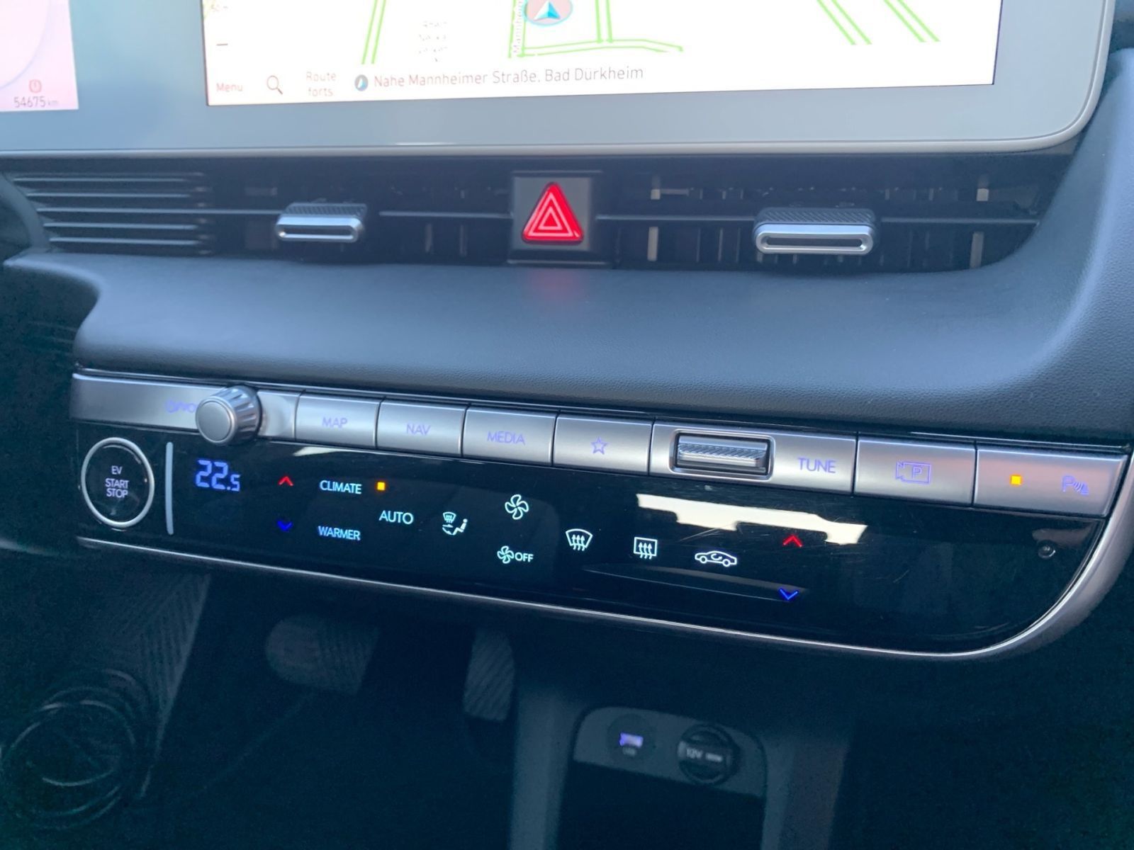 Fahrzeugabbildung Hyundai IONIQ 5 Dynamiq Elektro 72,6 kWh Wärmepumpe