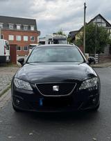 Seat Exeo ST 2.0 TDI TÜV/NEUZAHNRİEMEN/PDC - gebrauchte Seat Exeo aus dem Jahr 2013