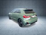 Audi A1 Sportback S line 35 TFSI S tr. LED FLA Navi - Audi A1: Sportback