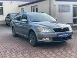 Skoda Octavia Combi Family AHK NAVI WR NSW - Skoda Gebrauchtwagen in Leipzig