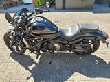 Kawasaki Vulcan S, 2015, 22313km, guter Zustand, HU 4/28 - KAWASAKI V2