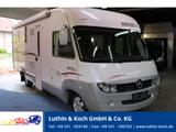 Rapido 965 966M Mercedes Automatik Einzelbetten Leder - Wohnwagen & Wohnmobile in Osnabrück