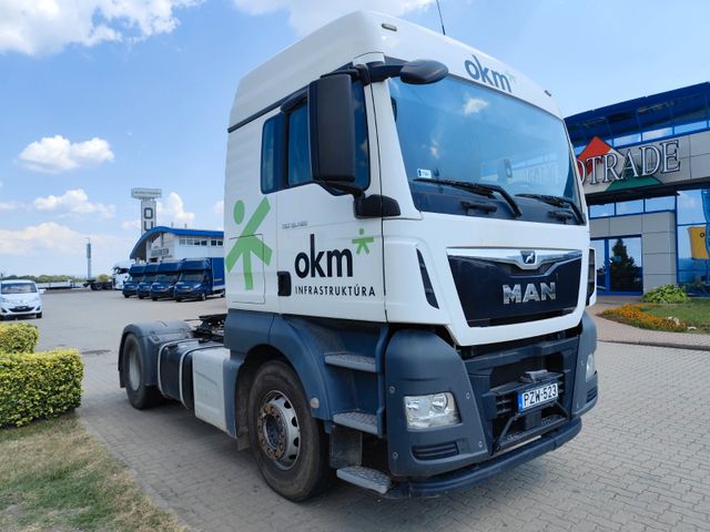 MAN TGX l.2007.46.001