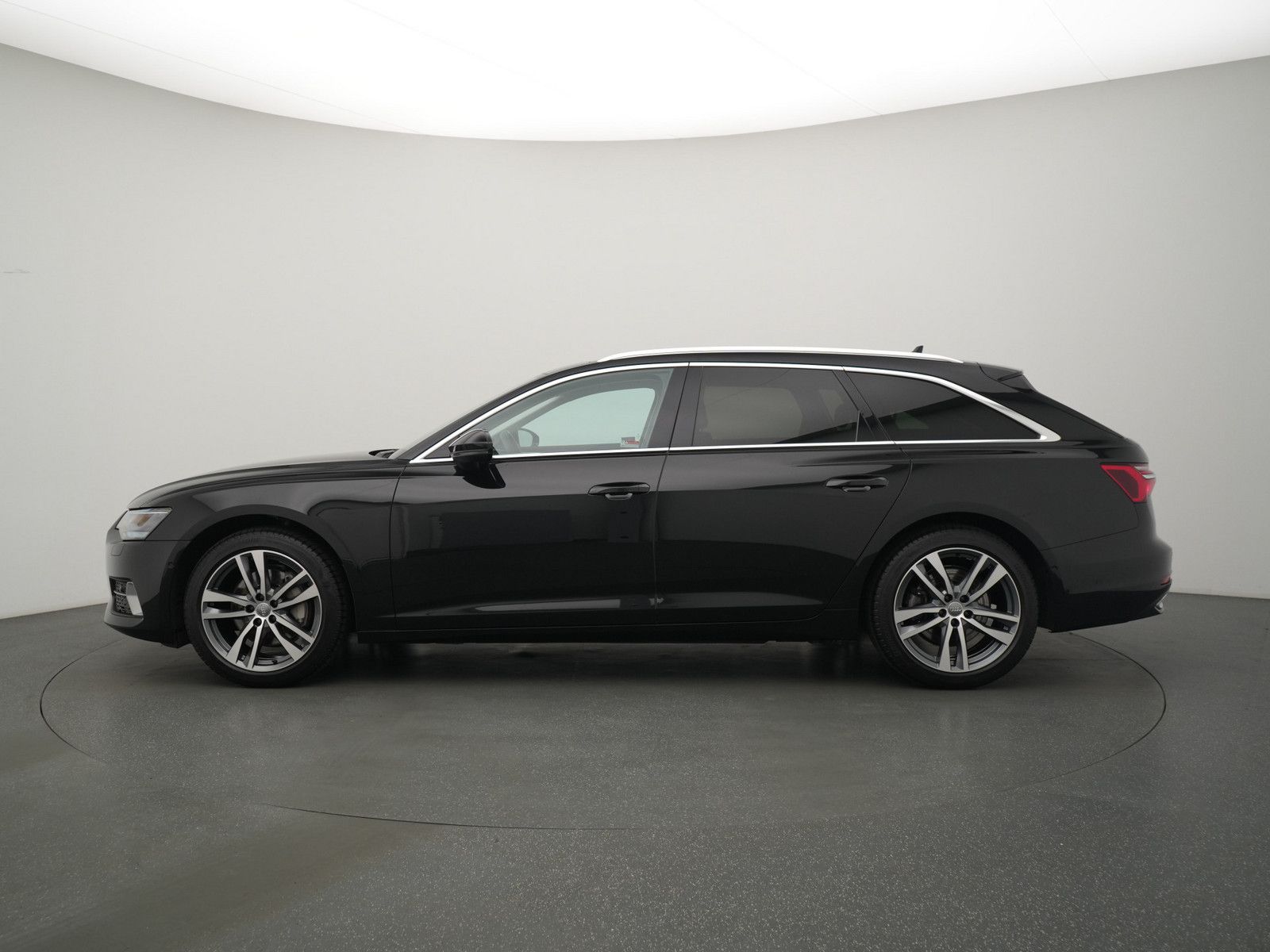 Audi A6 - Bild 22