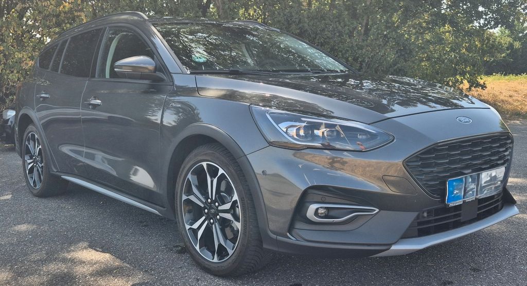 Image of Ford Focus
