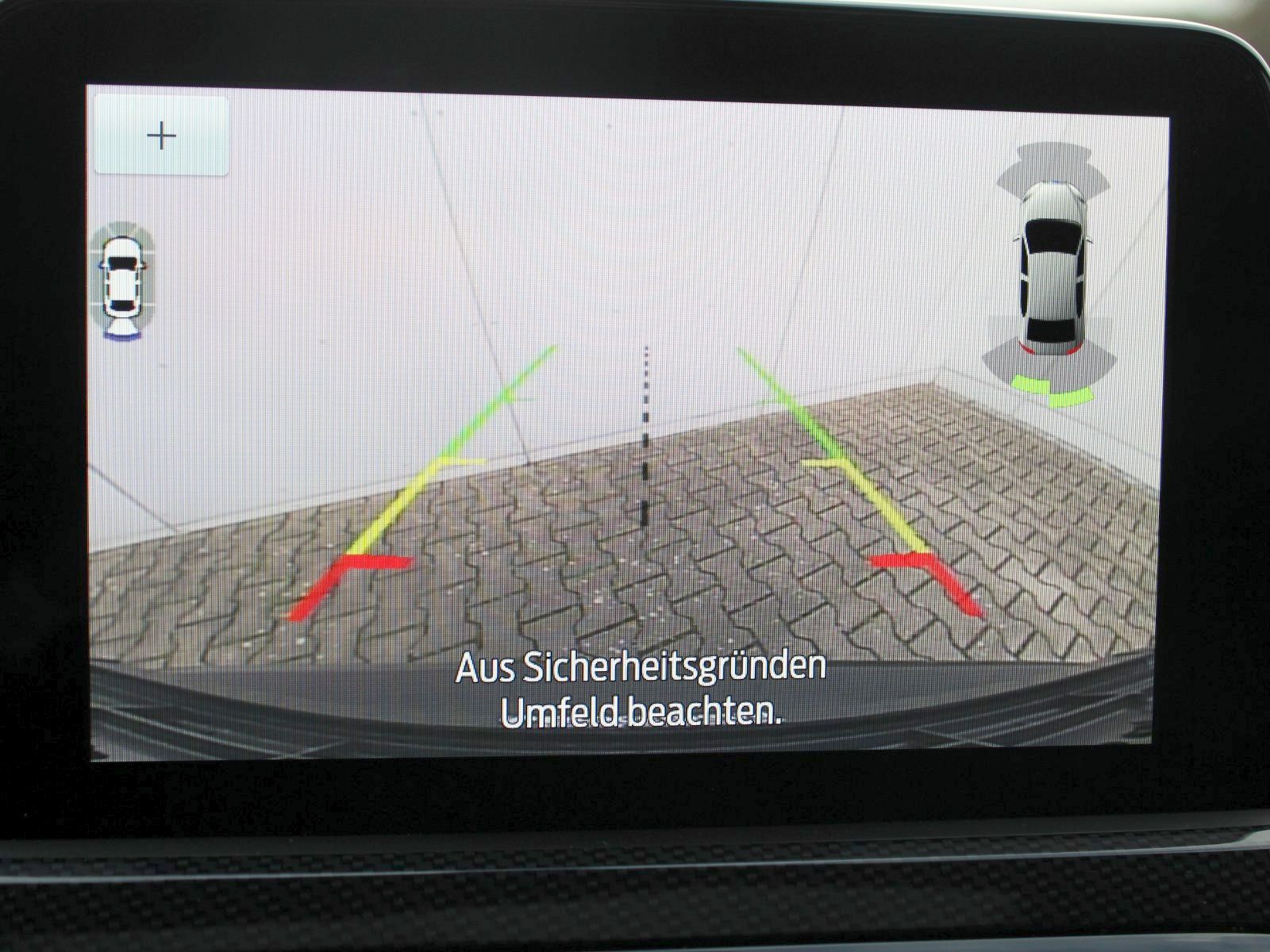 Fahrzeugabbildung Ford Kuga Plug-In Hybrid ST-Line