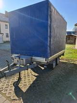 Unsinn Planenanhänger - Unsinn LKWs