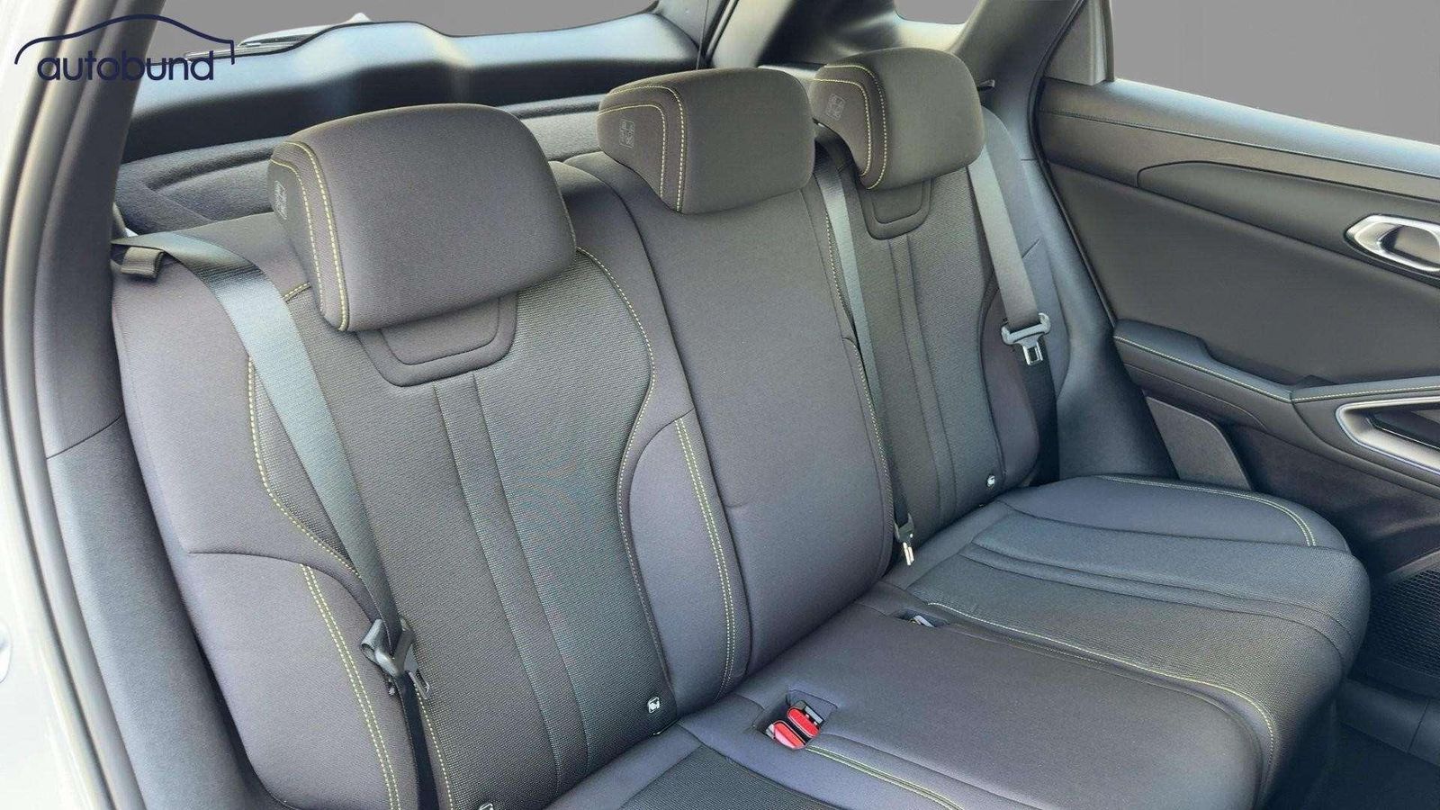 BYD ATTO 2