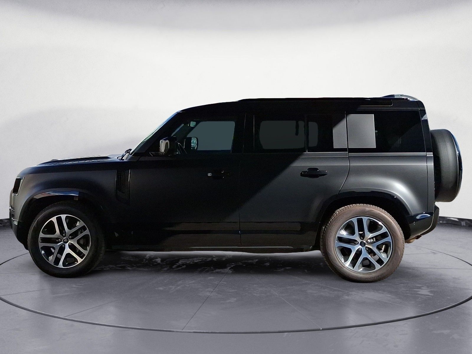 Land Rover Defender 3.0 D300 MHEV X-Dynamic HSE 110 Navi Le imagem 2
