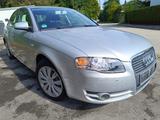 Audi A4 2.0 Automatic - Audi A4 aus 2007: 2.0