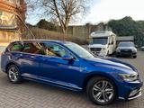 Volkswagen Passat R-Line 2.0 TDI DSG AHK*Massage*ACC*DAB+ - Volkswagen Passat: R Line